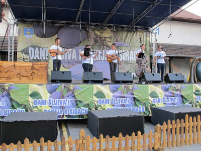 Ocjenjivanje jakih alkoholnih pića, rakija i likera Ocjenjivanje jakih alkoholnih pića, rakija i likera