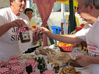 Ocjenjivanje jakih alkoholnih pića, rakija i likera