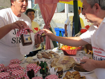 Ocjenjivanje jakih alkoholnih pića, rakija i likera Ocjenjivanje jakih alkoholnih pića, rakija i likera
