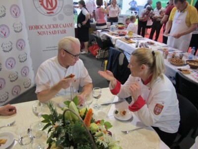 U susret 82. Poljoprivrednom sajmu