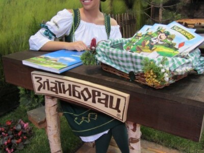 U susret 82. Poljoprivrednom sajmu