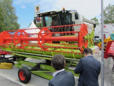 U susret 82. Poljoprivrednom sajmu