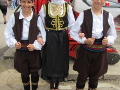 U susret 82. Poljoprivrednom sajmu