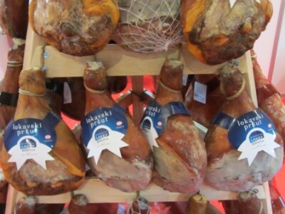 U susret 82. Poljoprivrednom sajmu