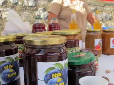 Ocjenjivanje jakih alkoholnih pića, rakija i likera