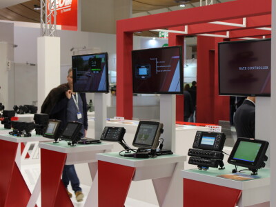 Agritechnica 2019 u slikama