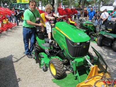 U susret 82. Poljoprivrednom sajmu