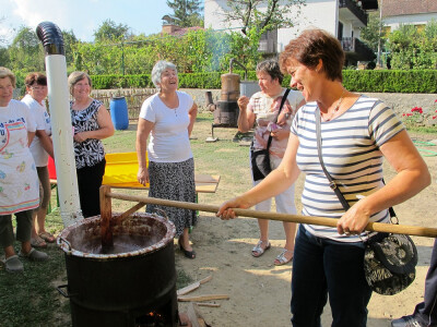 Ocjenjivanje jakih alkoholnih pića, rakija i likera Ocjenjivanje jakih alkoholnih pića, rakija i likera