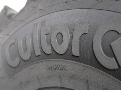 Cultor brand