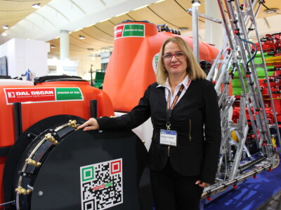 Agritechnica 2019 u slikama