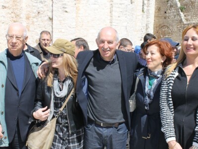 18. Dani Masline Zadar 2016.