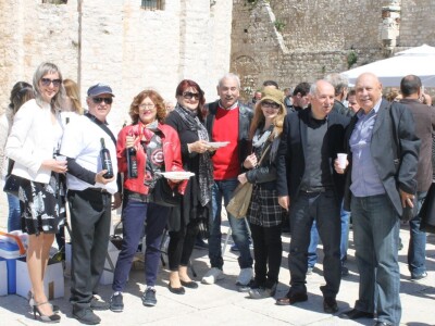 Manifestacija ima i humanitarni karakter