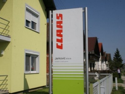 Velika prezentacija traktora Axion 850