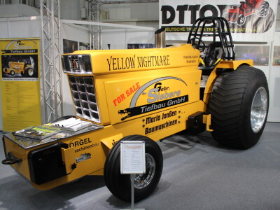 Agritechnica 2019 u slikama