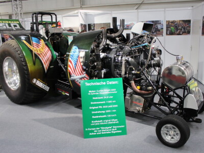 Agritechnica 2019 u slikama