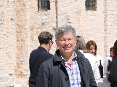 18. Dani Masline Zadar 2016.