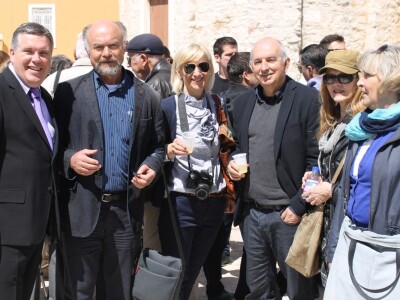 18. Dani Masline Zadar 2016.