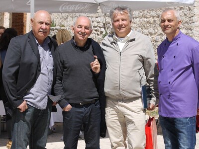 18. Dani Masline Zadar 2016.