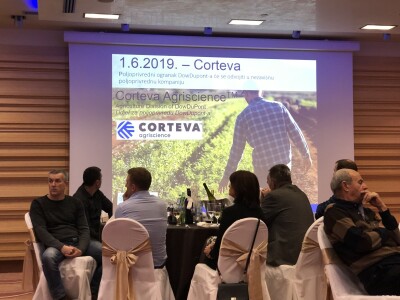 Corteva Agriscience