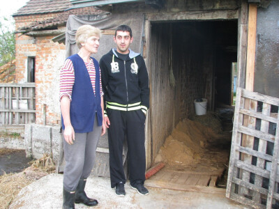 Seada i Senad Ćolpa