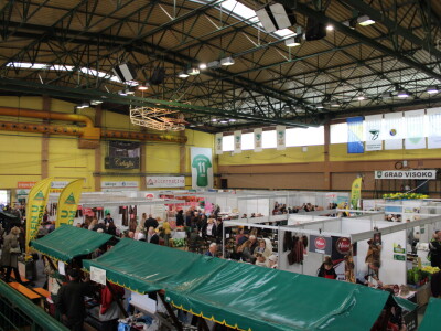 Jesen u Visokom 2025