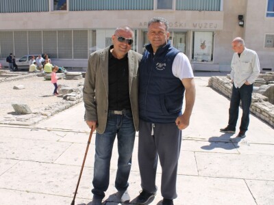 18. Dani Masline Zadar 2016.