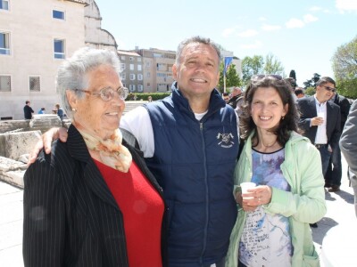 18. Dani Masline Zadar 2016.