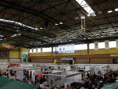 Jesen u Visokom 2025