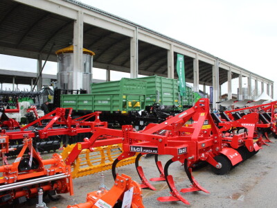 Se-kra na 26. Proljetnom međunarodnom bjelovarskom sajmu