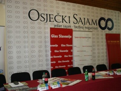 Ususret sajmu SALORI 2012.