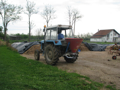 Dubrave rekorderi u proizvodnji mlijeka