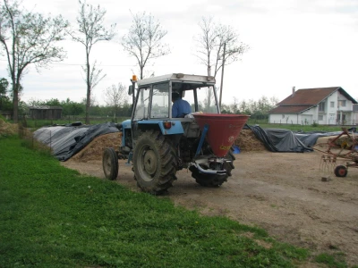 Farma-Fajkovic