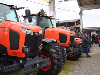 Se-kra na 26. Proljetnom međunarodnom bjelovarskom sajmu