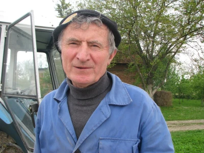 Smajo Fajković iz Dubrava