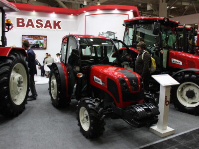 Agritechnica 2019 u slikama
