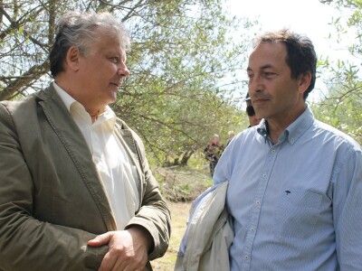 Dani masline - stručni izlet na Ugljan