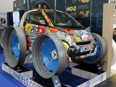 Agritechnica 2019 u slikama