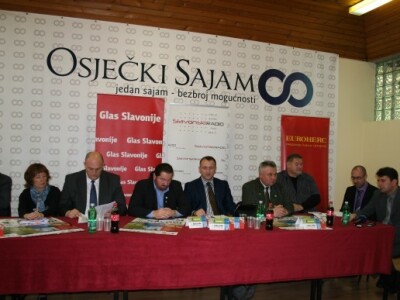 Ususret sajmu SALORI 2012.