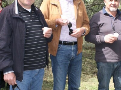 Dani masline - stručni izlet na Ugljan