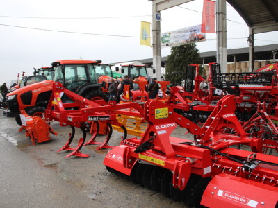 Se-kra na 26. Proljetnom međunarodnom bjelovarskom sajmu