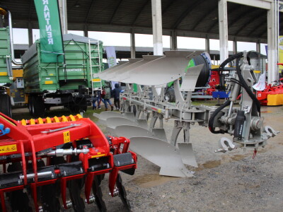 Se-kra na 26. Proljetnom međunarodnom bjelovarskom sajmu