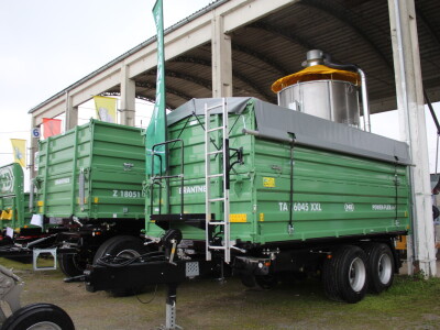 Se-kra na 26. Proljetnom međunarodnom bjelovarskom sajmu