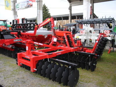 Se-kra na 26. Proljetnom međunarodnom bjelovarskom sajmu