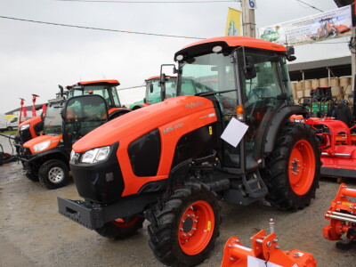 Se-kra na 26. Proljetnom međunarodnom bjelovarskom sajmu