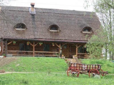 Obiteljska kuća obitelji Gusak