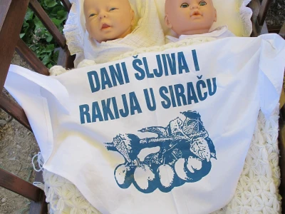 Ocjenjivanje jakih alkoholnih pića, rakija i likera