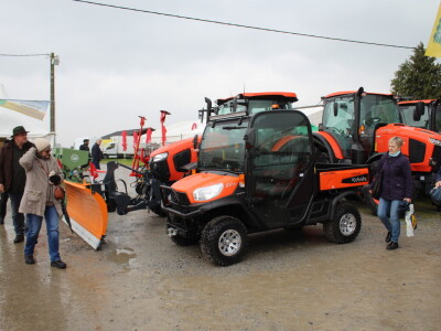 Se-kra na 26. Proljetnom međunarodnom bjelovarskom sajmu