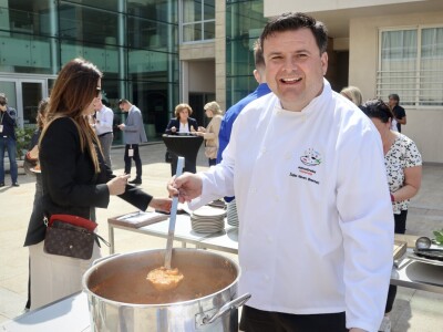 Otvoren je 6. Međunarodni kongres o ruralnom turizmu