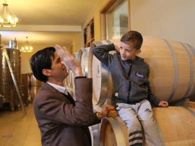 Vinarija Marijanović