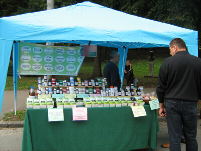 Ljekovito bilje &quot;Orhideja&quot; iz Bihaća